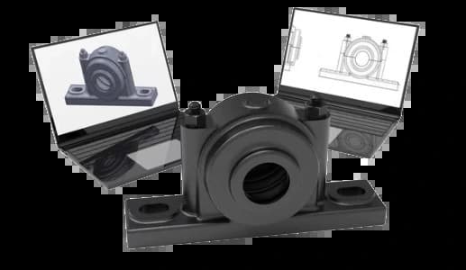 Bearing Housing: A Comprehensive Guide for Professionals